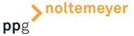Logo von ppg noltemeyer GmbH