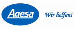 Logo von Agesa Rehatechnik GmbH