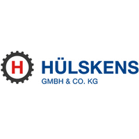 Logo von Hülskens GmbH & Co. KG