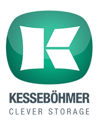 Logo von Kesseböhmer GmbH