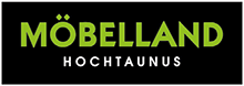 Logo von Möbelland Hochtaunus GmbH