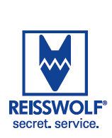 Logo von REISSWOLF Bayern Akten- und Datenvernichtung GmbH