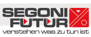 Logo von SEGONI Aktiengesellschaft