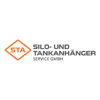 Logo von STA Silo-und Tank-Anhänger Service GmbH