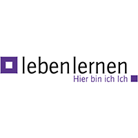 Logo von leben lernen gGmbH