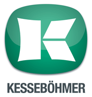 Logo von Kesseböhmer Produktions GmbH & Co. KG