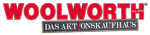 Logo von WOOLWORTH GmbH