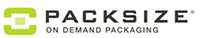 Logo von Packsize GmbH