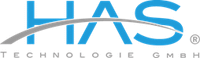 Logo von HAS Technologie GmbH