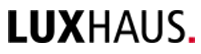 Logo von LUXHAUS GmbH & Co. KG