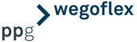 Logo von ppg  wegoflex GmbH
