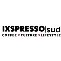 Logo von IXSPRESSO-süd e.K.