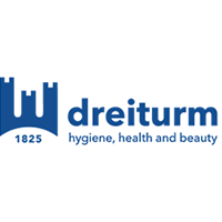 Logo von dreiturm GmbH‘'