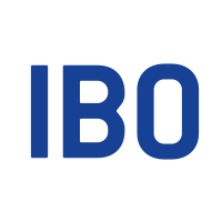 Logo von IBO GmbH'