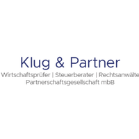 Logo von Klug Treuhand GmbH