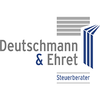 Logo von Deutschmann & Ehret Steuerberater