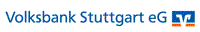 Logo von Volksbank Stuttgart eG
