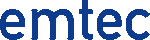 Logo von emtec e.V.
