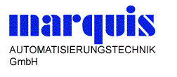 Logo von Marquis Automatisierungstechnik <em>GmbH</em>