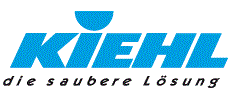 Logo von Johannes Kiehl KG