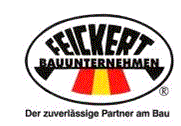 Logo von WALTER FEICKERT <em>GmbH</em> ALLGEMEINER INGENEURBAU