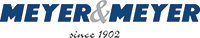 Logo von Meyer & Meyer Logistikzentrum Peine GmbH & Co. KG