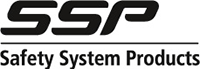 Logo von SSP Safety System Products <em>GmbH</em> & Co. KG
