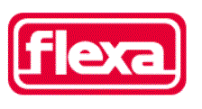 Logo von Flexa <em>GmbH</em> & Co. Produktion und Vertrieb KG