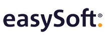 Logo von easySoft. <em>GmbH</em>