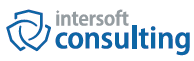 Logo von intersoft consulting services AG