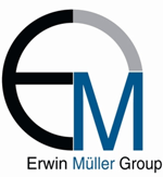 Logo von E. M. Group Holding AG