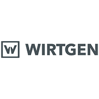 Logo von Wirtgen <em>GmbH</em>