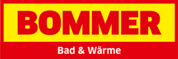 Logo von Bommer <em>GmbH</em>