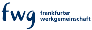 Logo von frankfurter werkgemeinschaft <em>e.V</em>.