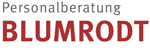 Logo von Personalberatung-Blumrodt