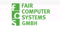 Logo von FCS Fair Computer Systems <em>GmbH</em>