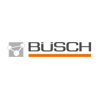 Logo von BÜSCH Technology GmbH
