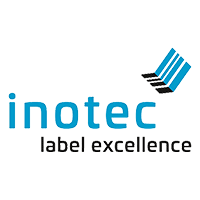 Logo von inotec Barcode Security <em>GmbH</em>