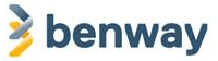 Logo von Benway Solutions <em>GmbH</em>