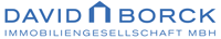 Logo von David Borck Immobiliengesellschaft mbH
