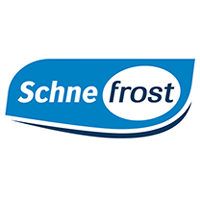 Logo von Schne-frost Produktion GmbH & Co. <em>KG</em>