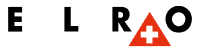 Logo von ELRO Grossküchen <em>GmbH</em>
