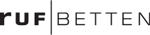 Logo von RUF Betten GmbH