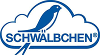 Logo von Schwälbchen Molkerei Jakob Berz AG