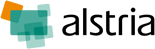 Logo von alstria office AG