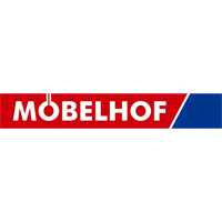 Logo von Möbelhof Parsberg <em>GmbH</em>