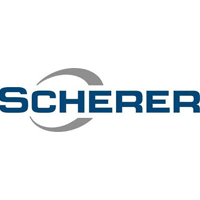 Logo von Scherer <em>GmbH</em> & Co. KG