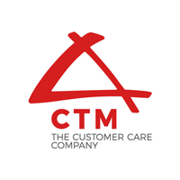 Logo von CTM Marketing Services <em>GmbH</em>