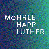 Logo von MÖHRLE HAPP LUTHER