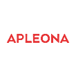 Logo von Apleona Mitte-West GmbH